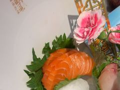 -一方渔歌蒸汽海鲜自助(文化路万达广场店)