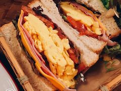 -AFS Cafe & Canteen(闽江二路店)