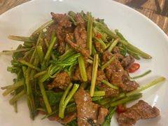 -红烧鱼头·杭帮菜·特色烧烤