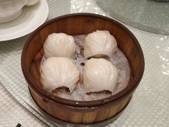 -香港富临皇宫(扬名广场店)