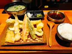 -天妇罗内顺田(罗湖店)