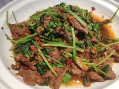 -兰湘子·湘菜小炒(长安万科广场店)