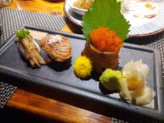 -矶野水产(澳门逸园中心店)