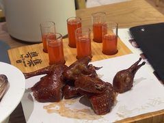 -粤集·手工粤菜(皇庭广场店)
