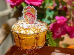 -秘密旅行Bonjour(黑金冠 江南西店)