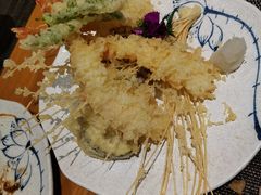-吉之仙•中国制造•出口级食材日料店(领事馆总店)