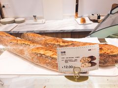 法棍-DEMO黛慕蛋糕(中泰店)