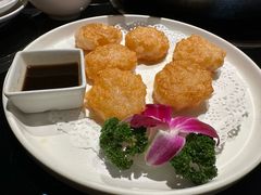 -顺峰顺水顺德菜(龙华店)