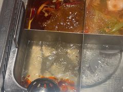 -海底捞火锅(青悦城店)