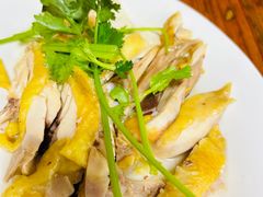 白斩鸡-肥弟大排档(汕樟路店)