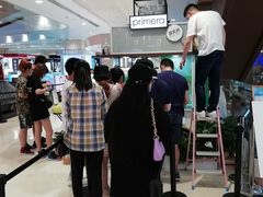 -新世界大丸百货