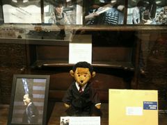 -济州岛泰迪熊博物馆