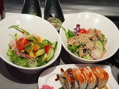 -水木锦堂·自助铁板烧(五道口购物中心店)