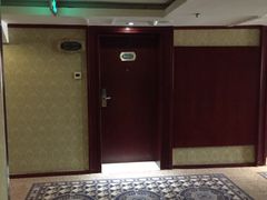 -维也纳国际酒店(北京首体店)