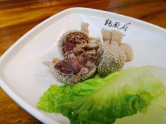 -乾厨府(乌山西路金樽店)