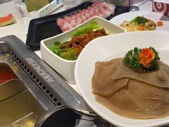 -海底捞火锅(威高广场店)