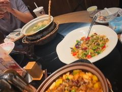 -味莊餐厅(康庄南街店)
