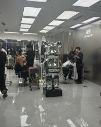 -5M HAIR SALON 旗舰店
