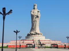 -天津妈祖文化园