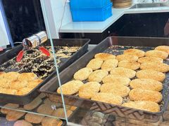 -奇芳阁·百年清真南京菜(夫子庙店)