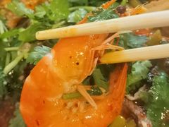 -筒骨麻辣烫(永同昌公寓胜明花园店)