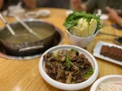 -嬷孙家潮汕牛肉火锅(北京路天河城店)