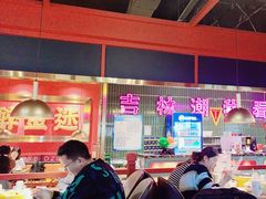 -多嘴超级肉蟹煲(吉林财富购物广场店)