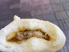 -清泉阁包子铺(中山路店)