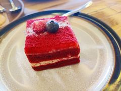 -良木缘咖啡西餐(优品道广场店)