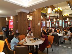 大堂-顺丰轩园林酒家(天河店)