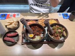 -京参 • 擂椒饭(这有山店)
