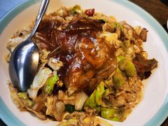 -隆喜元鱼汤包·海鲜(中联广场店)