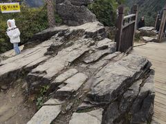 -娄山关景区