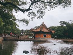 -普陀山慧济禅寺