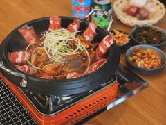 -爪大厨·延边酱鸡爪 (前成店)