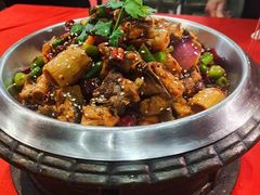 -向阳豆花馆(奥特斯商业广场店)