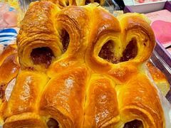 -昆明冠生园·鲜花饼·面包蛋糕(老街店)
