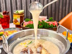 -骨之味·筒骨汤火锅(江头店)