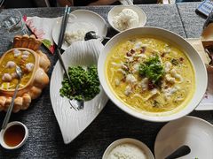 -徐记私厨(半淞园路店)