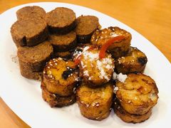鸳鸯卷果-大顺堂食府(牛街店)