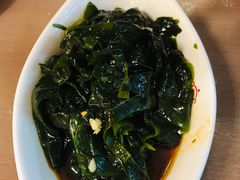 -灵芝妹子海鲜米线(香炉礁山姆店)