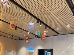 -麦当劳(北亭广场分店)