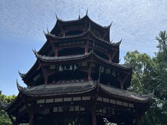 -成都杜甫草堂博物馆