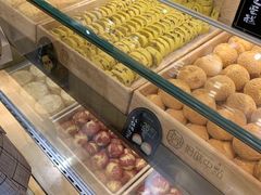 -拾味中点(泺文路店)
