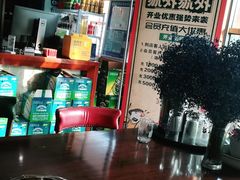 -达夫弄主题餐厅