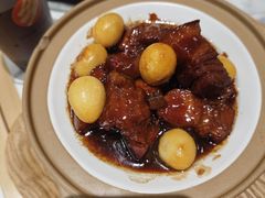 -乡村基·川味现炒大王(熙悦天街店)