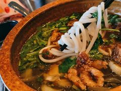 -山石榴·贵州菜(丰盛里店)