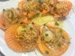 -四川小胡子海鲜(丁村万人海鲜广场店)