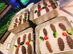 -河北宾馆·香溢自助餐(裕华店)