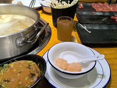 -牛品福潮汕牛肉火锅(旺庄店)